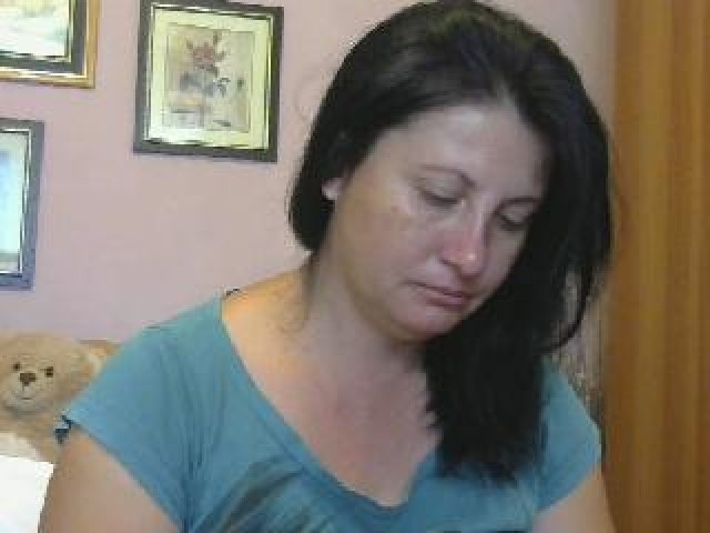 Ladyella41 Mature Brunette Webcam Webcam Model Caucasian Green Eyes