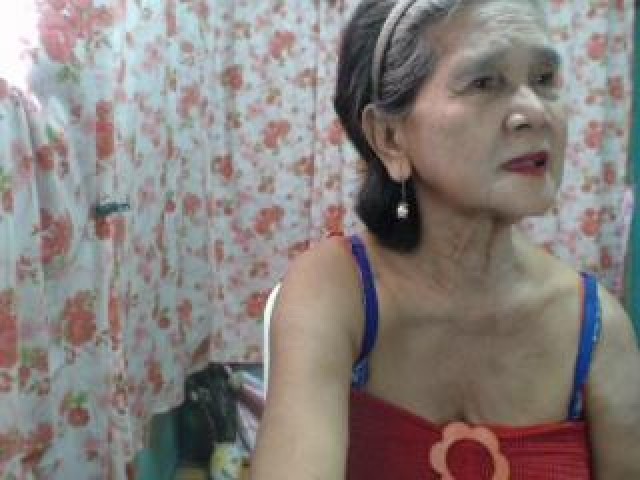 Anahgranny Brunette Female Webcam Tits Brown Eyes Asian Webcam Model