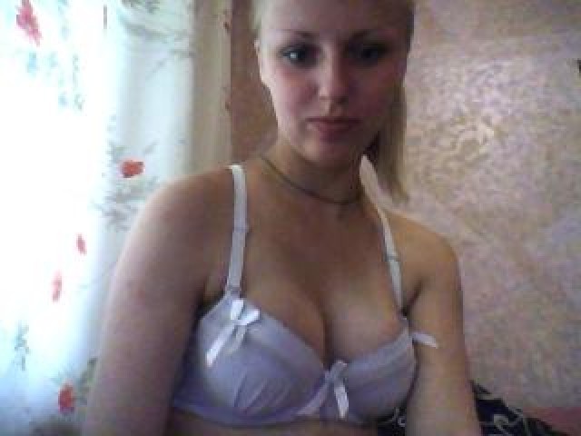 Alesja6 Blonde Middle Eastern Webcam Model Female Trimmed Pussy