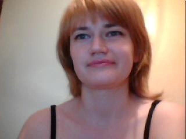 Alesja Live Middle Eastern Blonde Blue Eyes Medium Tits Babe