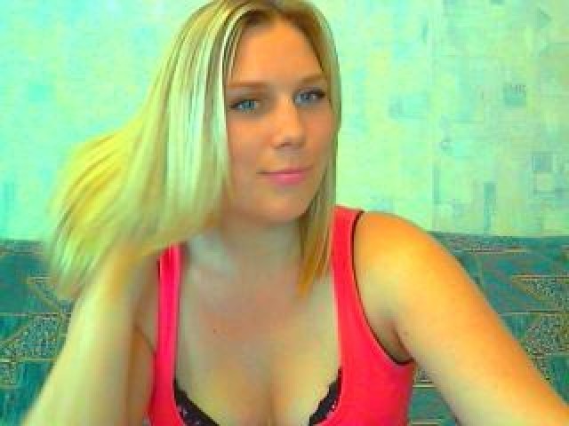 Prdiana Live Blue Eyes Blonde Medium Tits Shaved Pussy Babe