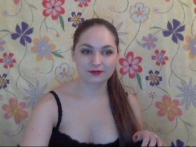 Kleopatra777 Pussy Straight Brunette Webcam Model Female Brown Eyes