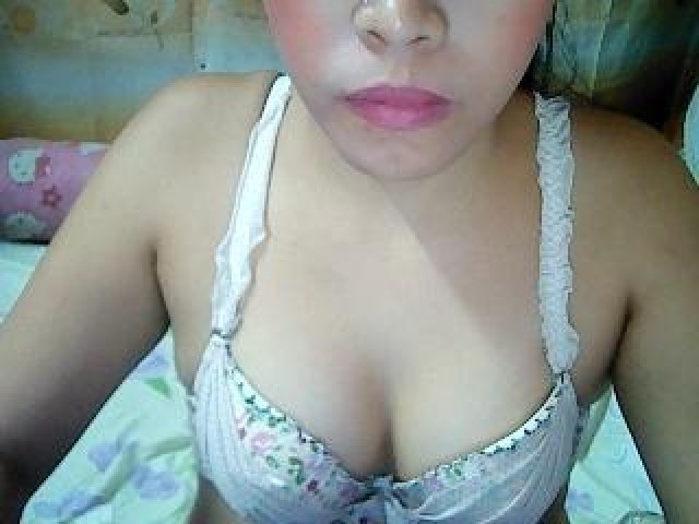 Sexy_blis Straight Webcam Tits Brunette Asian Babe Webcam Model