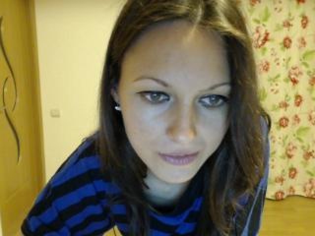 Angelslive5 Webcam Model Webcam Green Eyes Latina Shaved Pussy Female