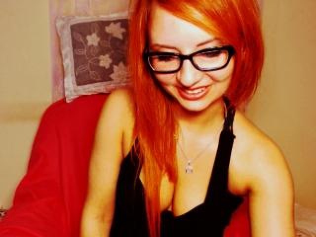 Melodysexy Live Medium Tits Model Babe Tits Redhead Female Caucasian