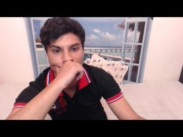 Kinkybrandon Live Webcam Brown Eyes Male Caucasian Babe Model Sex