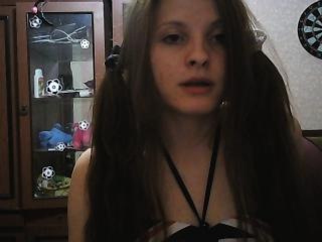 Yume2you Teen Small Tits Webcam Model Caucasian Green Eyes Female