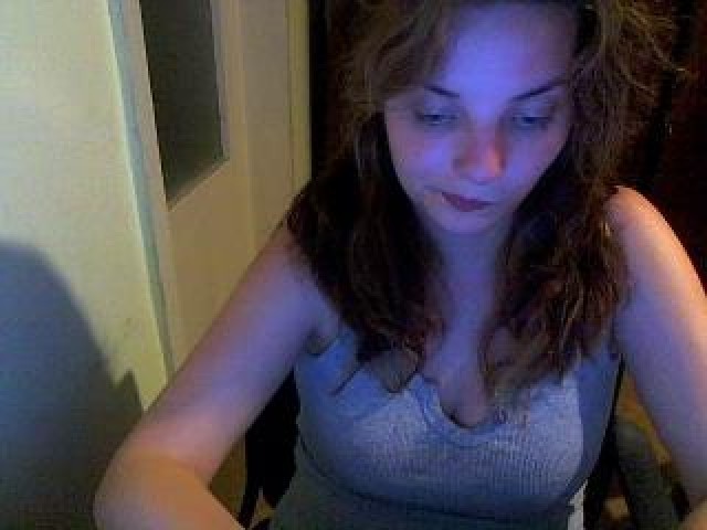 ThaliaH Teen Blue Eyes Shaved Pussy Webcam Webcam Model Female