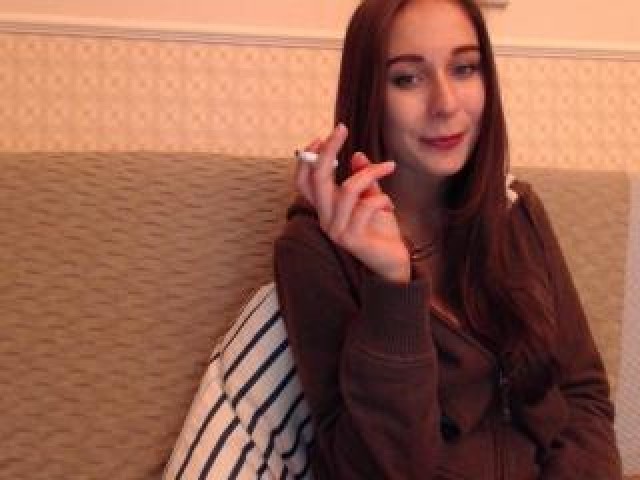 SexySabotage Webcam Webcam Model Caucasian Female Pussy Teen Blue Eyes