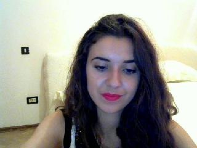 SaraGrey Webcam Brown Eyes Straight Teen Tits Shaved Pussy Female