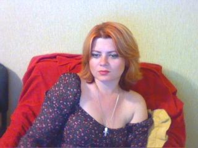 Smilingbaby Caucasian Brown Eyes Webcam Pussy Shaved Pussy Redhead Babe