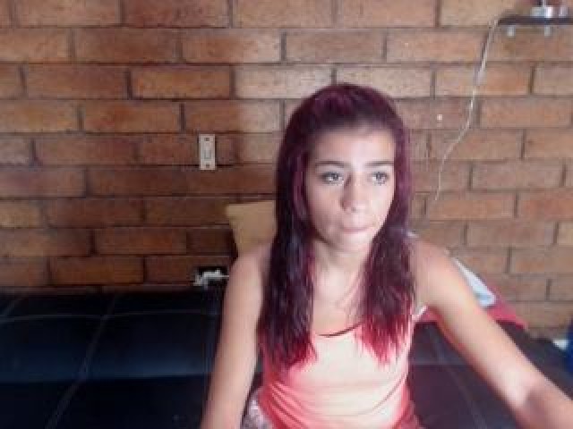 Emilhyfox Live Latino Hispanic Private Redhead Toys Teen Hot