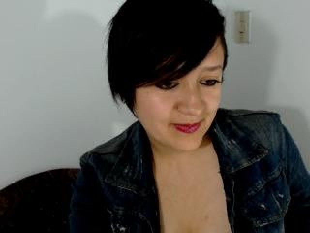 BelleSharit Webcam Webcam Model Latina Shaved Pussy Tits Female