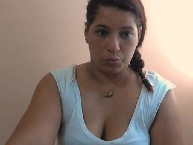 LustyBigAss69 Redhead Webcam Model Mature Straight Brown Eyes Latina