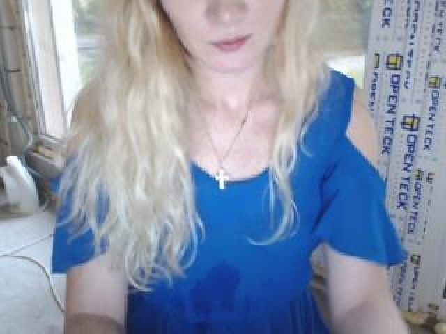 PinkPearll Webcam Model Green Eyes Tits Babe Female Blonde