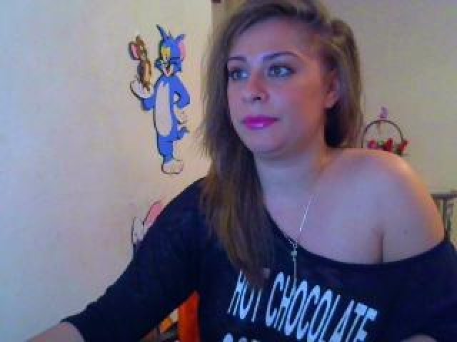 Ginge_4you Brown Eyes Webcam Model Large Tits Blonde Female Straight