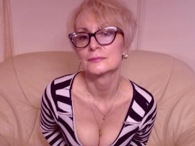 NancyLUX Webcam Shaved Pussy Caucasian Tits Blonde Mature