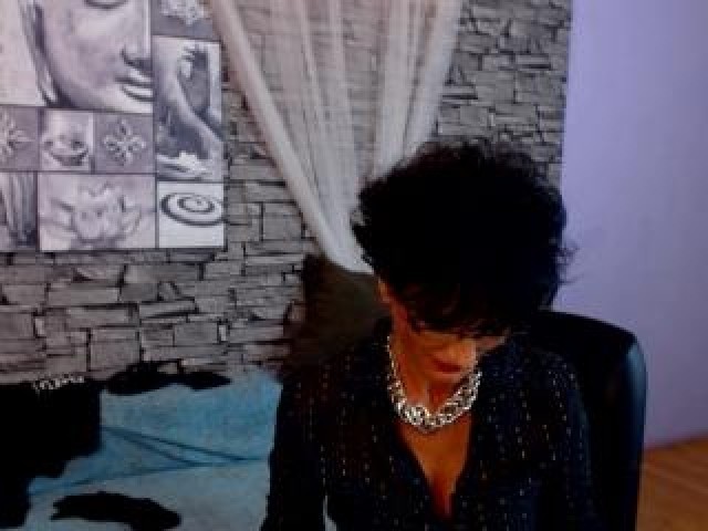 MeganMILF Brown Eyes Large Tits Webcam Model Brunette Female Webcam