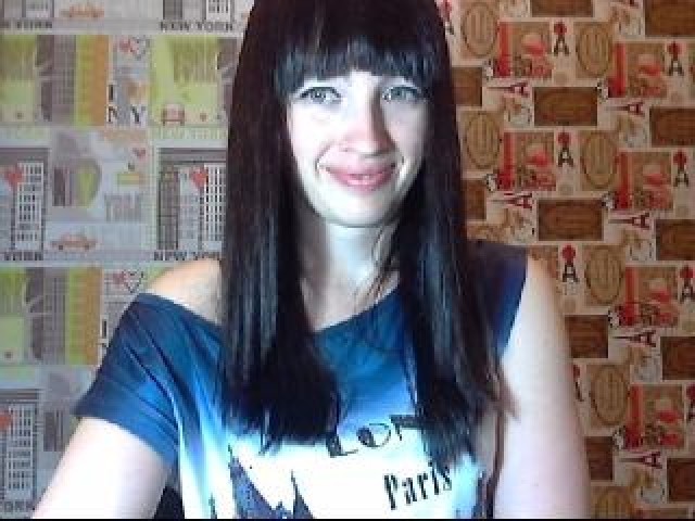 Ladyyyy1 Webcam Model Female Green Eyes Shaved Pussy Caucasian Babe