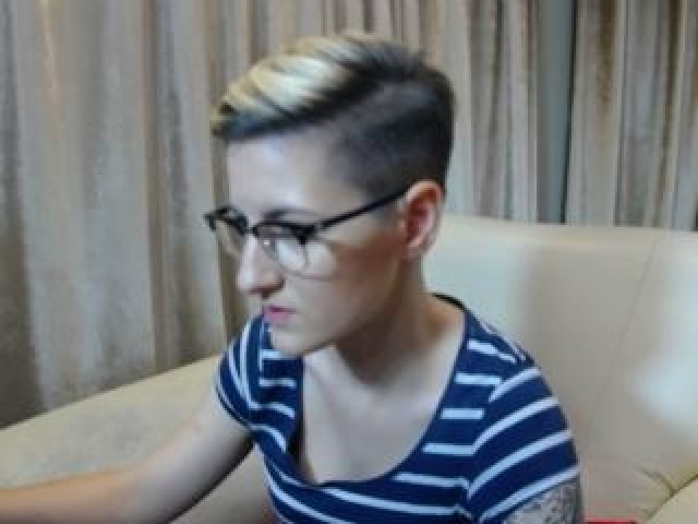 EmyllyMax Female Brown Eyes Pussy Hot Blonde Teen Caucasian
