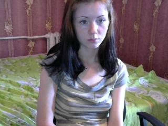 Juliya7898 Webcam Webcam Model Teen Female Caucasian Redhead Tits