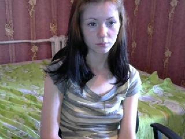 Juliya7898 Shaved Pussy Female Redhead Teen Webcam Model Tits Pussy