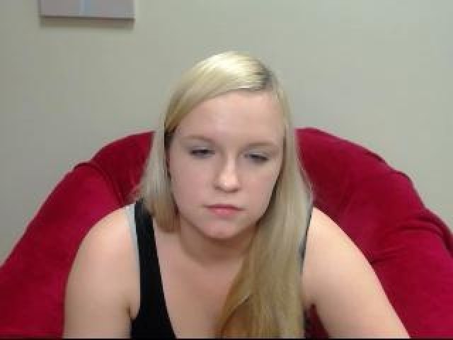 NatashaGold Caucasian Webcam Blonde Babe Tits Pussy Blue Eyes