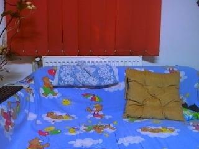 SaraBlonde Teen Webcam Model Tits Blue Eyes Shaved Pussy Webcam