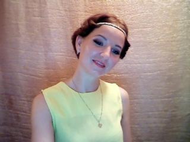 Julija5759 Tits Brunette Pussy Brown Eyes Female Nice Webcam