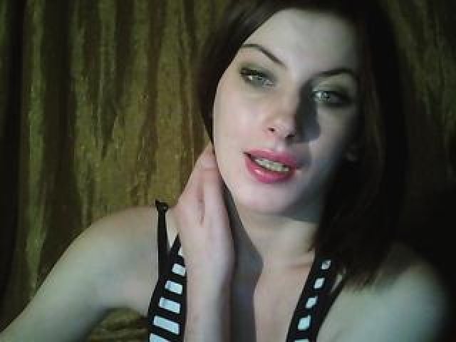 Liussyy Webcam Model Babe Pussy Blonde Straight Webcam Female