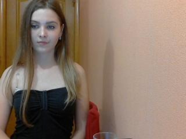 ULliya22 Teen Caucasian Pussy Tits Small Tits Webcam Model Female