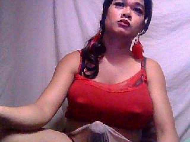 Marlon7 Webcam Model Teen Brunette Asian Transsexual Brown Eyes