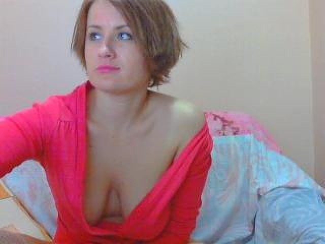 Sexys_yanna Shaved Pussy Webcam Female Caucasian Tits Blonde Pussy