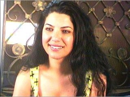 Larisaa Brunette Shaved Pussy Blue Eyes Straight Tits Female Caucasian Webcam Webcam Model Medium Tits Babe Pussy