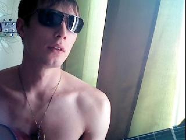 AngelSeXa777 Babe Webcam Model Caucasian Shaved Pussy Gay Blue Eyes Male