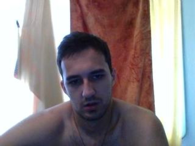 Stalk121 Webcam Pussy Gay Brunette Teen Male Caucasian Cock