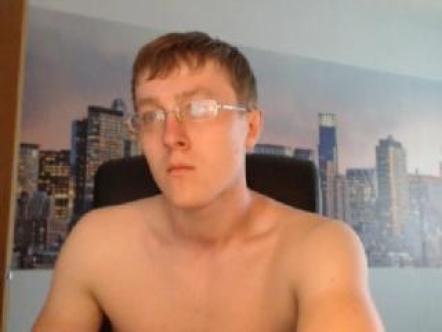 Pojarskij Teen Webcam Model Blonde Blue Eyes Trimmed Pussy Gay Male
