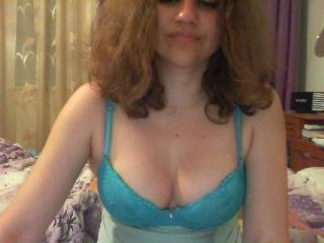 Colina25 Tits Blonde Caucasian Webcam Model Babe Pussy Green Eyes