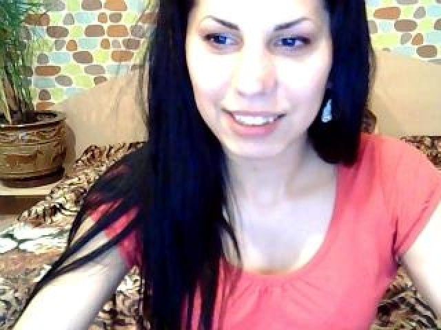 VanessaLux Brunette Webcam Shaved Pussy Medium Tits Tits Pussy