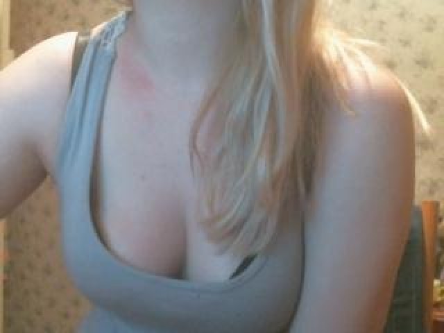 Lanno Ka Live Caucasian Blonde Pussy Tits Female Blue Eyes Teen