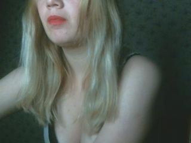 Lanno4ka Teen Blonde Female Pussy Blue Eyes Caucasian Webcam