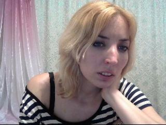 Mariska-kiska Female Webcam Model Small Tits Webcam Straight Blonde Tits