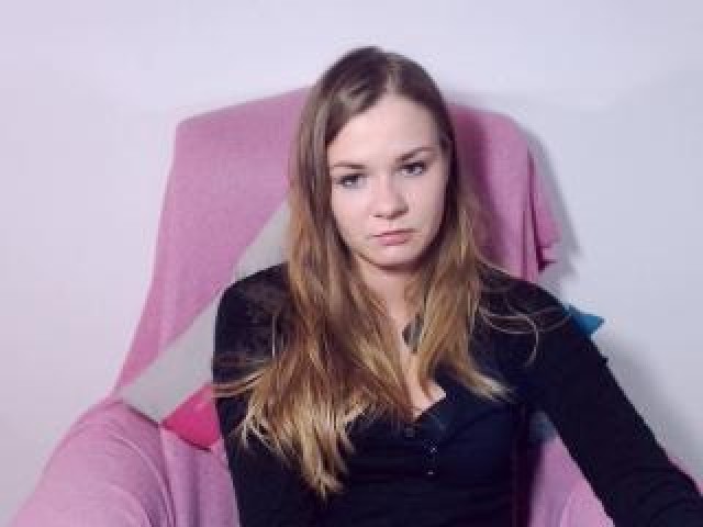 JulliaCherry Caucasian Babe Large Tits Pussy Shy Webcam Webcam Model