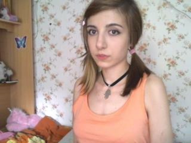 Rikky-Tikky Webcam Model Webcam Caucasian Medium Tits Tits Teen