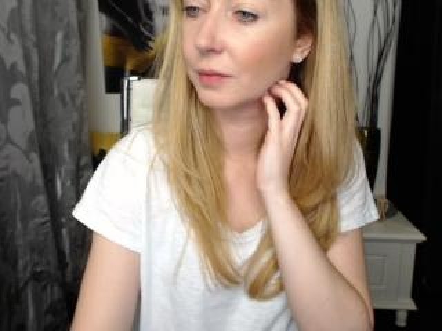 Nadja25 Blonde Blue Eyes Medium Tits Caucasian Babe Straight