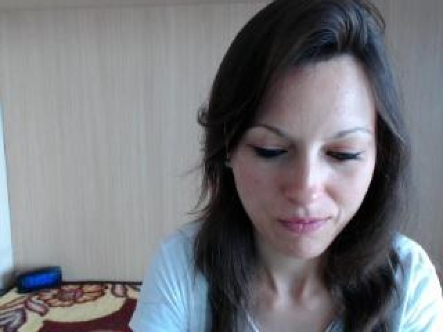 Angelslive5 Tits Hispanic Brunette Green Eyes Latina Female