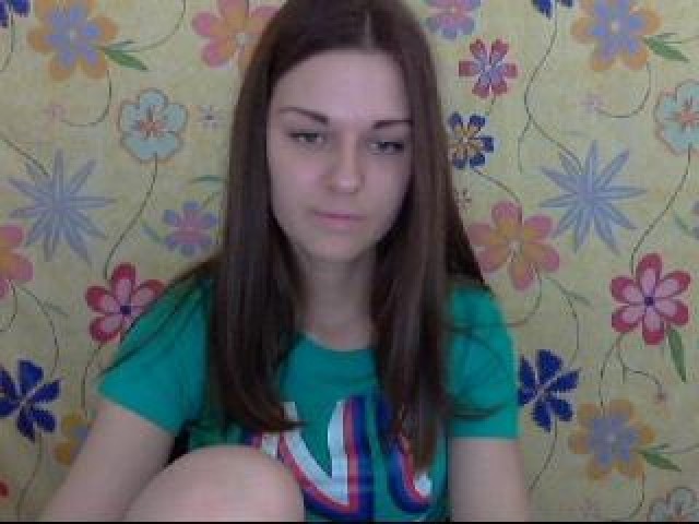 Blackkitti1 Brunette Straight Medium Tits Shaved Pussy Webcam Model