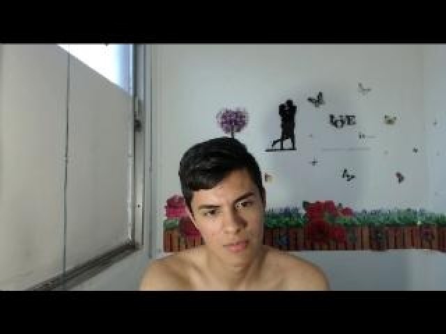 JohanHard4U Gay Latina Erotic Brown Eyes Teen Male Webcam Model Webcam