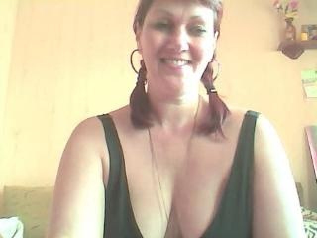 ANAL_DREAM Webcam Model Pussy Blue Eyes Mature Caucasian Brunette