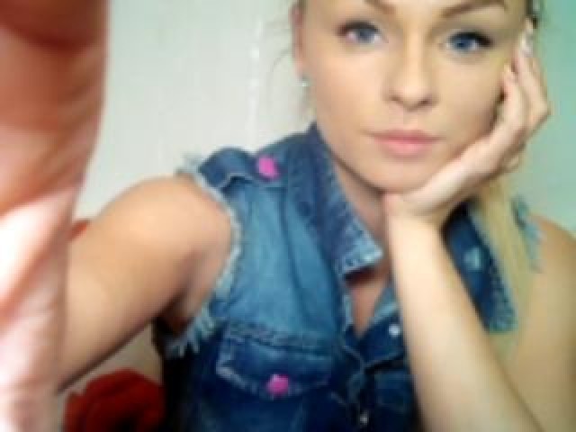 Lovsecret Webcam Female Caucasian Blue Eyes Pussy Teen Blonde
